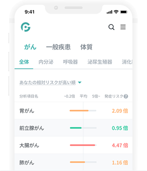 レポート概要