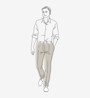独身男性