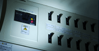 漏電工事