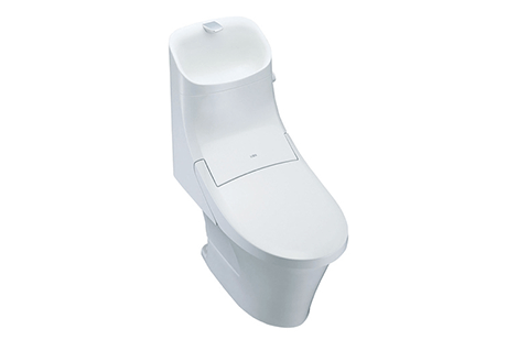 トイレ交換